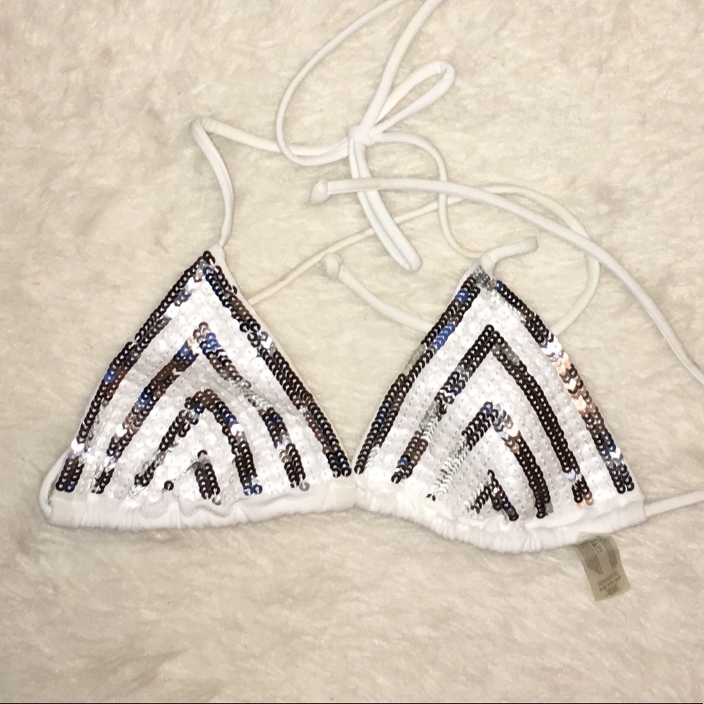 Victoria secret bikini top